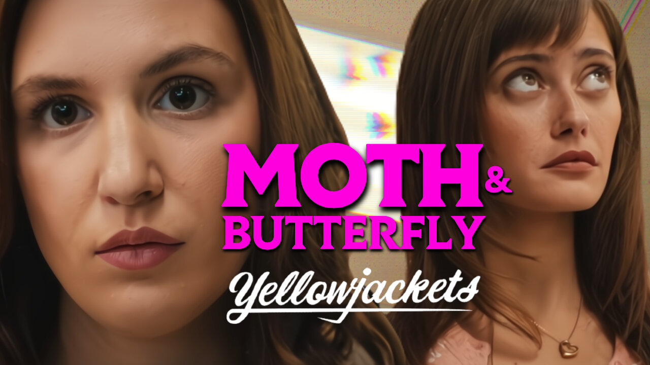 Why Did Shauna Dream of Moths? Yellowjackets Season 3 Theory