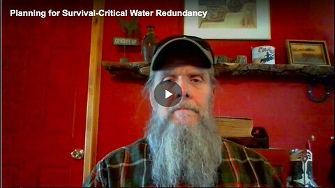 "Efficient Water Storage: Additional Tips"