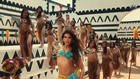 Jacqueline Fernandez & Shikhar Dhawan | Shreya Ghoshal & Karl Wine | vk_hub_music_8021
