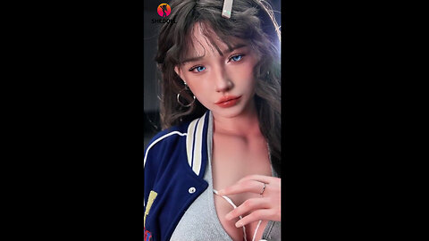 Tasha 165cm / 5ft5 E-cup Realistic Sex Doll European Girl - SHEDOLL