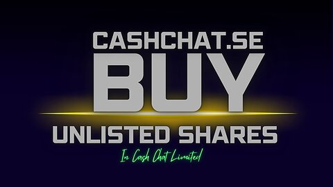 Unlisted Tech Shares Offering