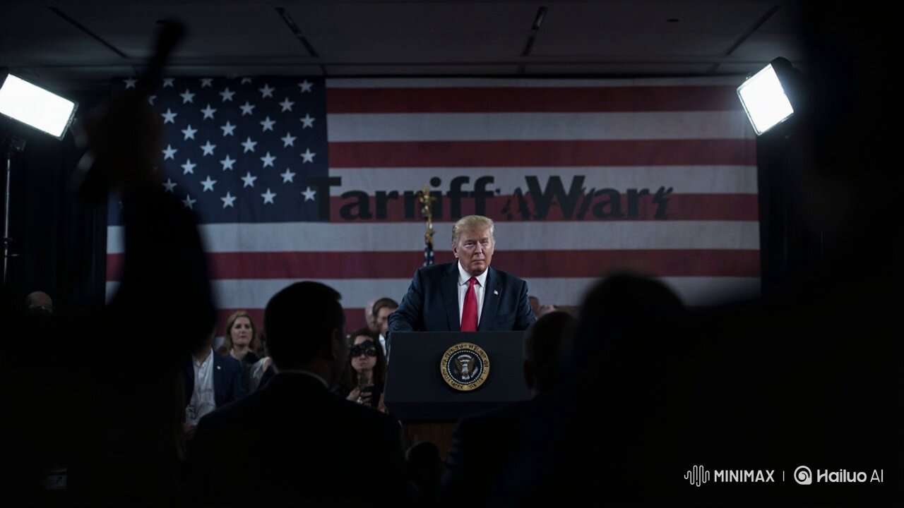 Trump's Tariff War