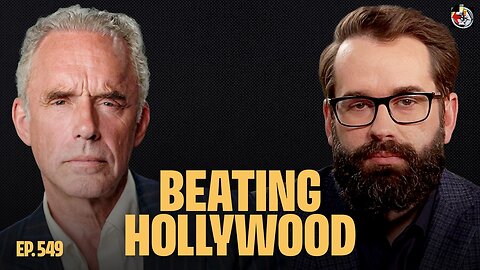 Matt Walsh on Making Movies, the Woke Right, & Winning - Jordan Peterson Podcast