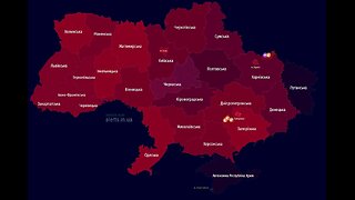 Ukraine Under Attack. Russia Still Burning. Flight Sim Upgrade.
