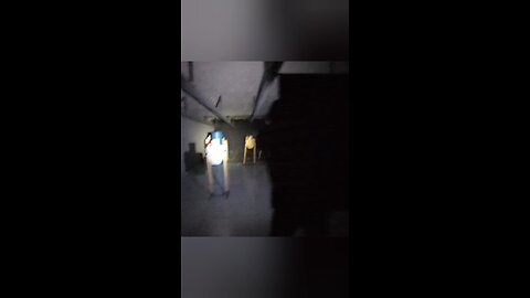 Shooting in the Dark @ PCSL 2-Gun 🔫 RAD Coalition