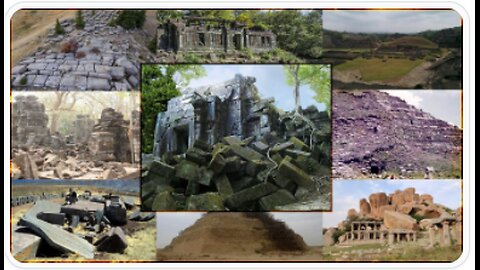 Ancient Apocalypse: What Destroyed These Structures? | Calamities of the Distant Past
