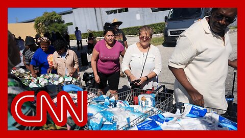 USDA eases SNAP cuts, allowing larger partial benefits in November