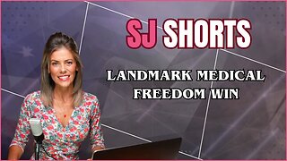 🔥Teen Girl Just Changed NY Law🔥