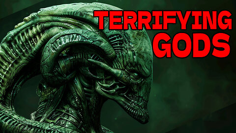 The Most TERRIFYING Gods ever Imagined