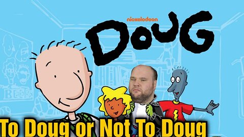 Andy Ditch Coddled By Doug