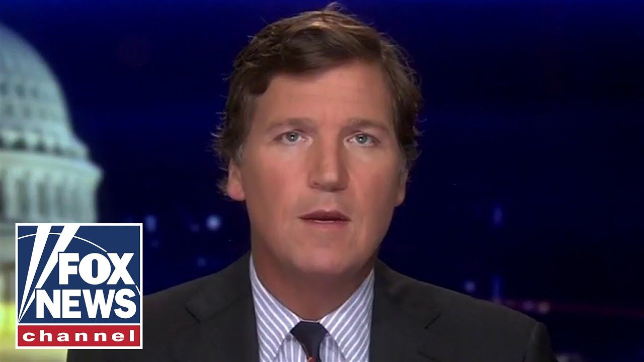 [May 2, 2020] Tucker: Big Tech censors dissent over coronavirus lockdowns [DITRH]