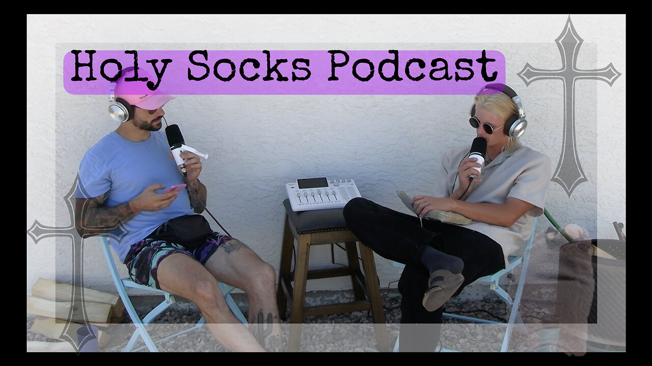 Ep. 1 Jesus' Lineage and Birth