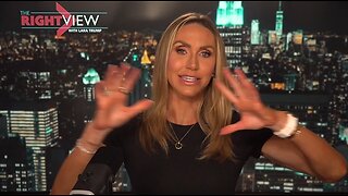 Lara Trump: Wanted For Questioning | Ep. 125