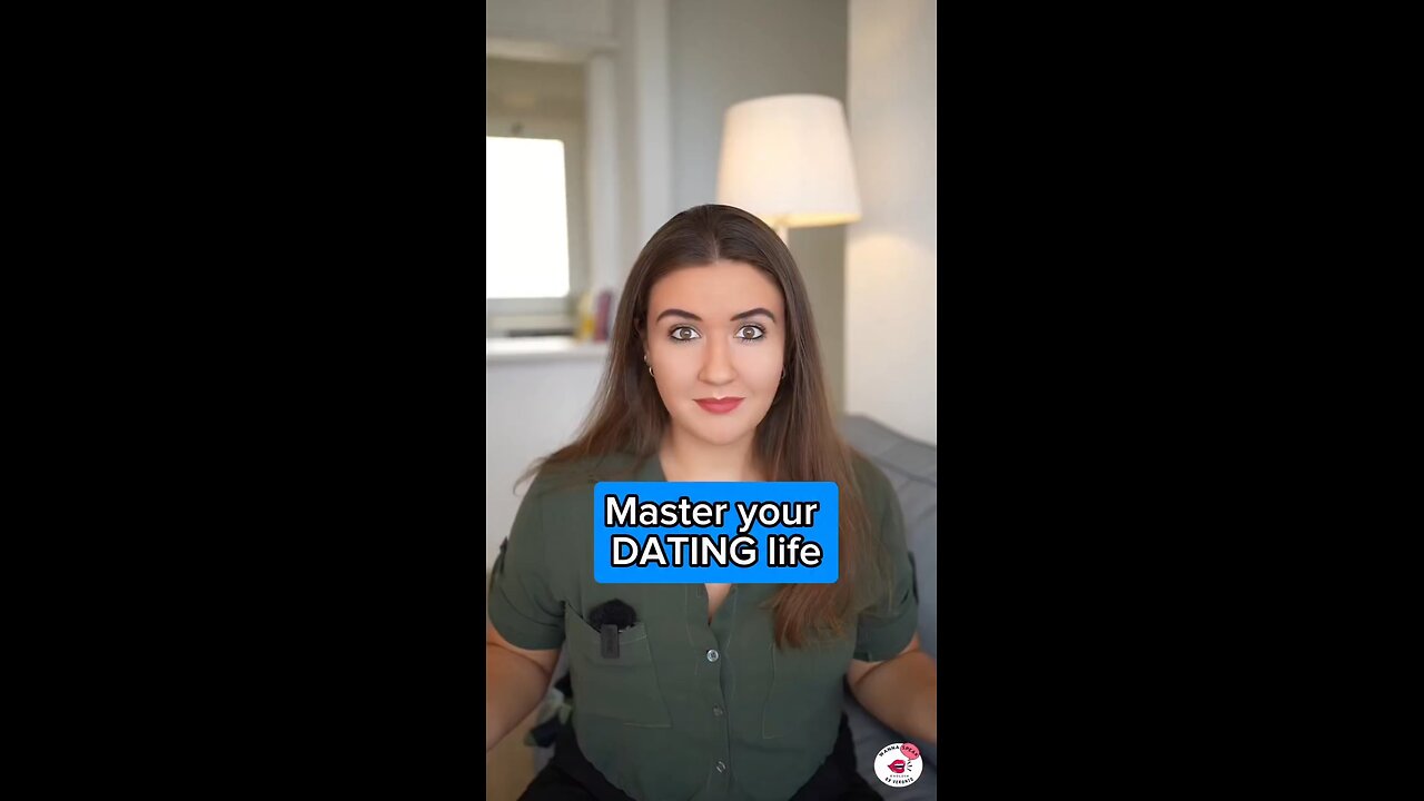 Dating in #english 🇺🇸 #dailyenglish #learnenglish #englishtips