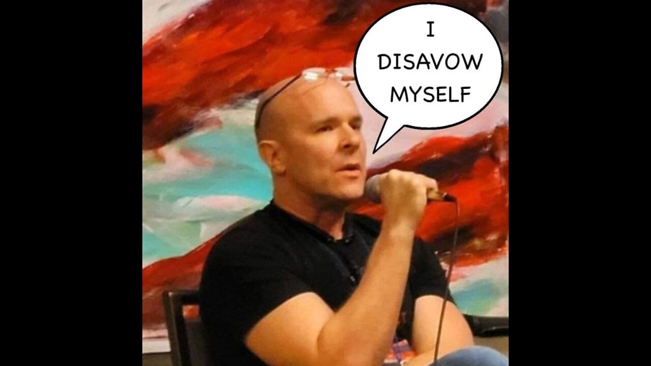 Pat and Jeff - The Black Illuminati