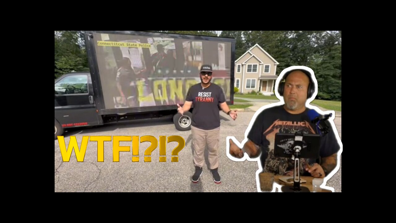 Unhinged Cop SPITS In Journalist's Face! 2 Tiered Justice System?