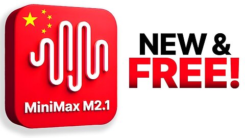 MiniMax 2.1 AI SEO is INSANE!😱