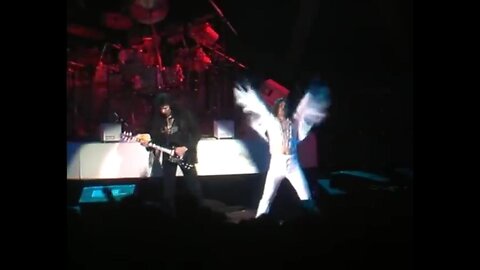 Black Sabbath - "Never Say Die"