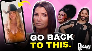 WATCH: The Dana Show LIVE on Rumble! - 7/30/25