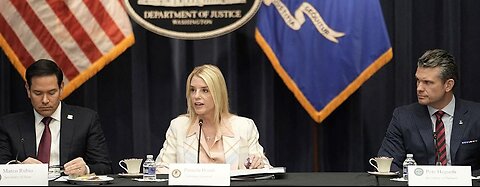 AG Bondi Convenes Task Force to End Anti-Christian Bias