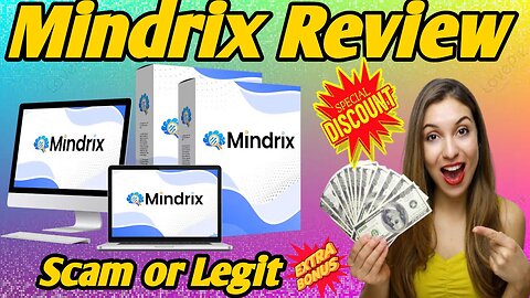 Mindrix Review: Legit AI App? Honest Testing & Real Results!