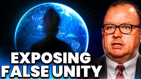 The Rise of One World Religion: Peace at the Price of Truth