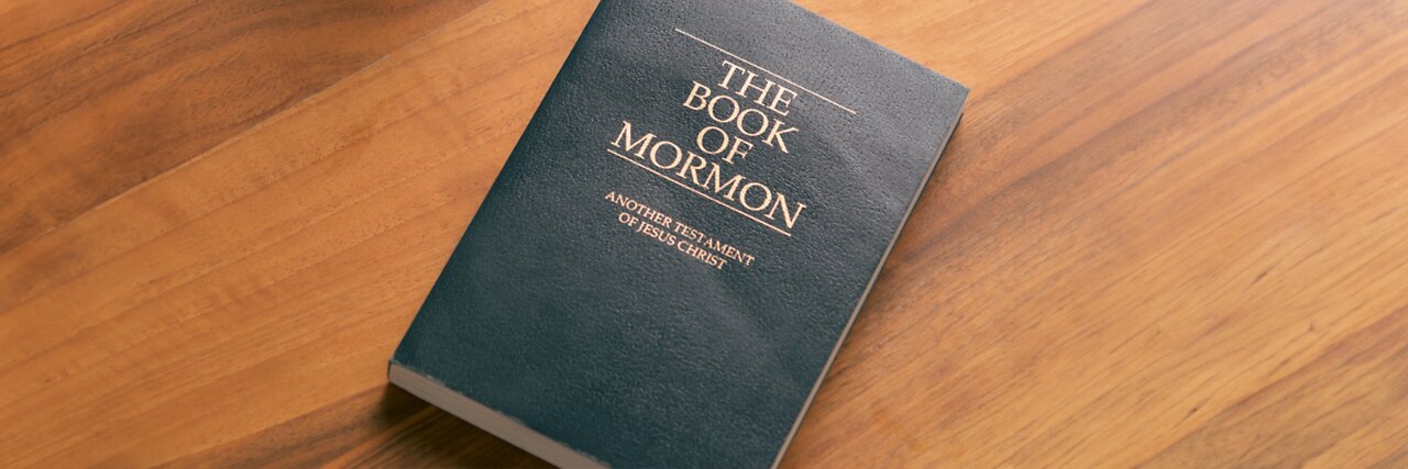 Later Day Satans The Mormons