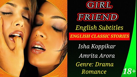 Tania and sapna are friends they had a physical relationship ||English Subtitles ||