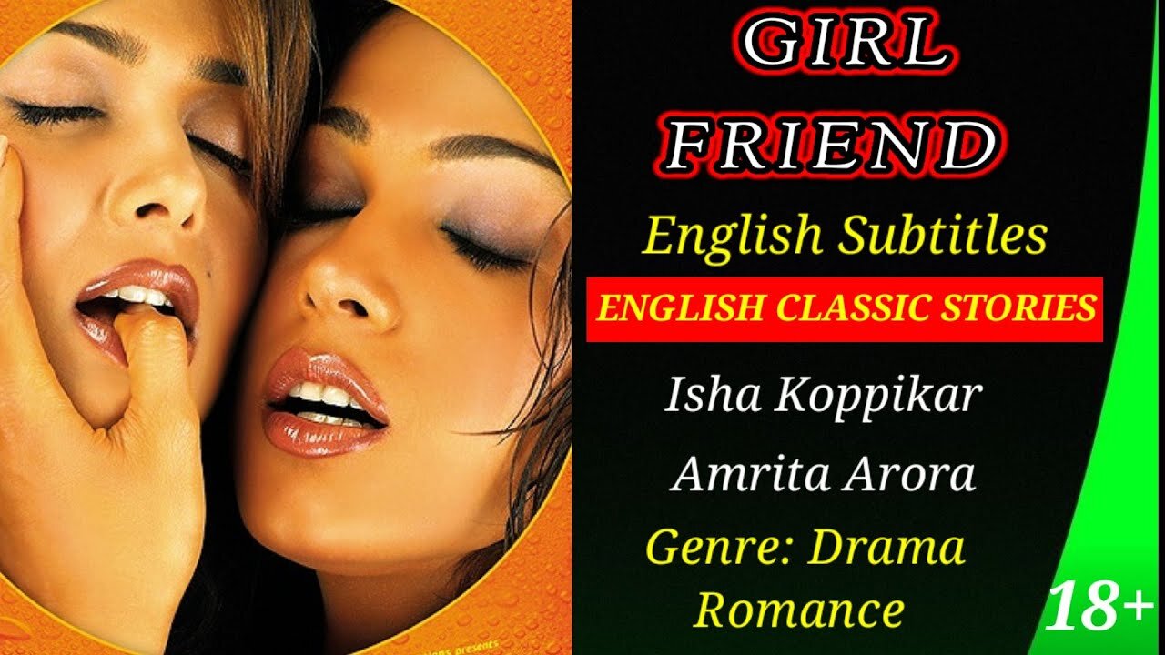 Tania and sapna are friends they had a physical relationship ||English Subtitles ||