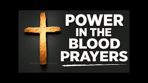 "Powerful Warfare Prayers for Divine Protection & Deliverance from All Evil Attacks"