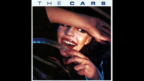 The Cars (1978)