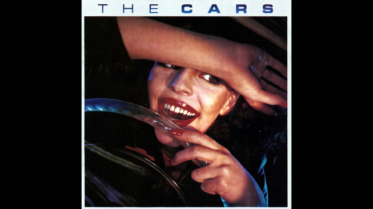 The Cars (1978)