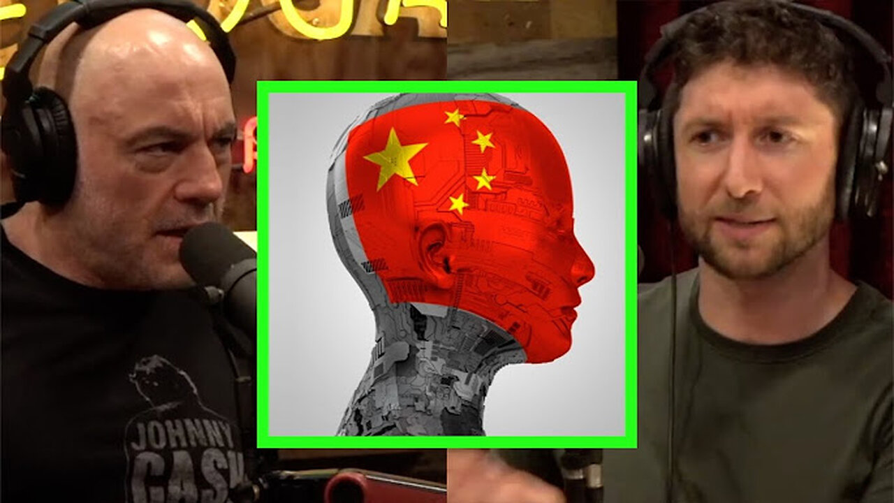 Experts Weigh-in on Competition with China in AI Race.