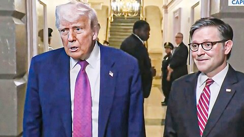 Trump Insults Reporter For Asking Very Reasonable Question