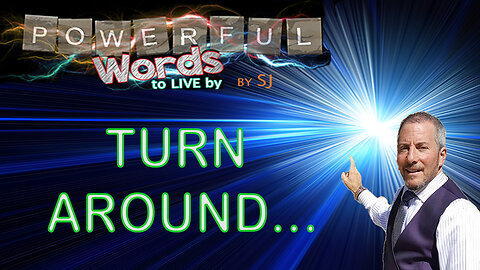 TURN AROUND