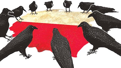 LIKWIDACJA PAŃSTWA POLSKIEGO KROK PO KROKU