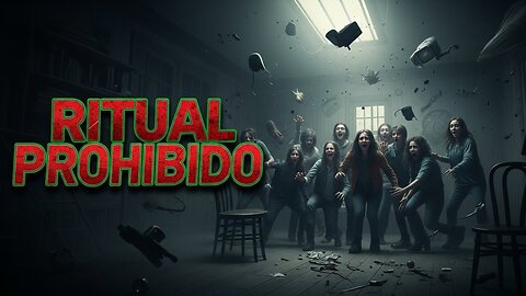 El ritual satánico de Turín (Italia)