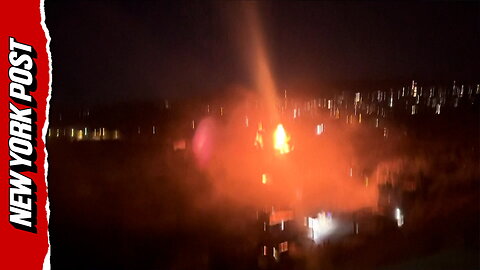 Israel strikes Hezbollah weapon storage in south Lebanon