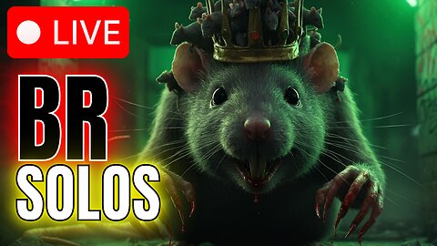 🟢LIVE CALL OF DUTY - WARZONE SOLOS AT ITS FINEST