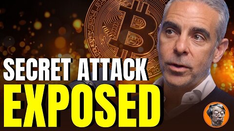 Meta Exec & Founder of Libra Coin EXPOSES White House PLOT