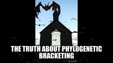 While The Church Slumbered