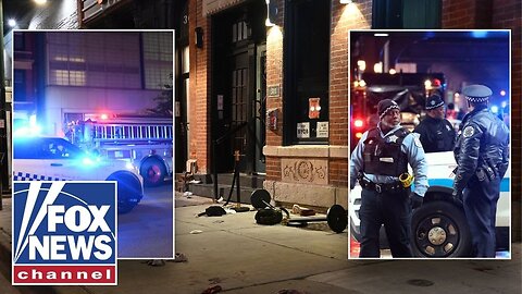 ‘IT’S A SCARY PLACE’: What residents are really saying about crime in this major US city