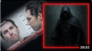 BREAKING EXCLUSIVE: As Evidence Mounts That There Is A Cover-Up Of The Charlie Kirk Assassination, Nick Fuentes & Alex Jones Investigate What Power Block Stood To Gain The Most From His Killing
