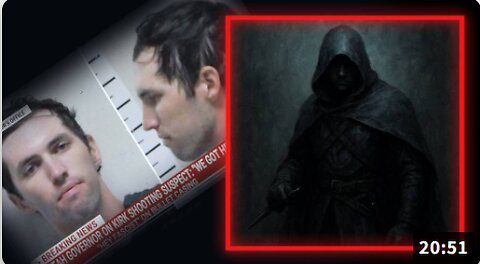 BREAKING EXCLUSIVE: As Evidence Mounts That There Is A Cover-Up Of The Charlie Kirk Assassination, Nick Fuentes & Alex Jones Investigate What Power Block Stood To Gain The Most From His Killing