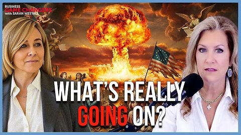 04-23-26  MAGA Splits Hard: Trump on a Mission—But Why?