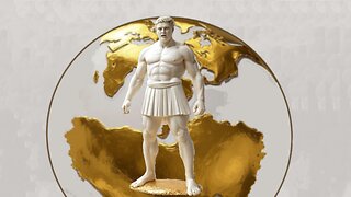 Atlas Reset Live - Ukrain to be devided up between the EU countries