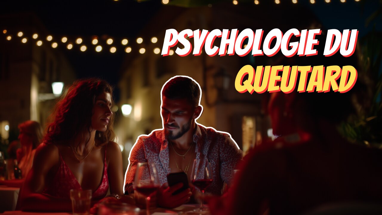 Comment j'ai retourné le DATING GAME