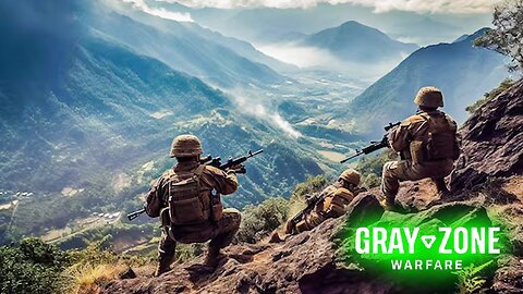 Late Night GRIND on GZW For Your Viewing Pleasure!