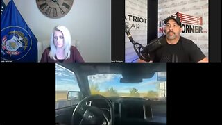 Juan O' Savin & David Nino Rodriguez: Trumps Next Move 10/25/25 - Things Are About to Get Interesting!