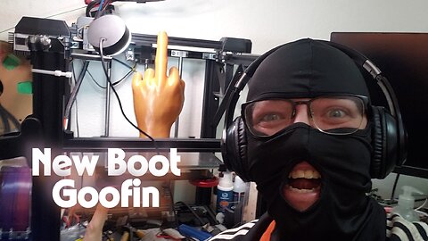 New Boot Goofin | Phone-It-In-Friday | 7/11/25